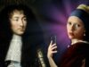 Louis XIV et Jeanne