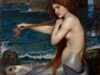 La Sirène, par John William Waterhouse, 1900