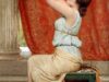 At Play, par Charles Edward Perugini