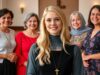 Les dames de l'église : le pouvoir informel du matriarcat