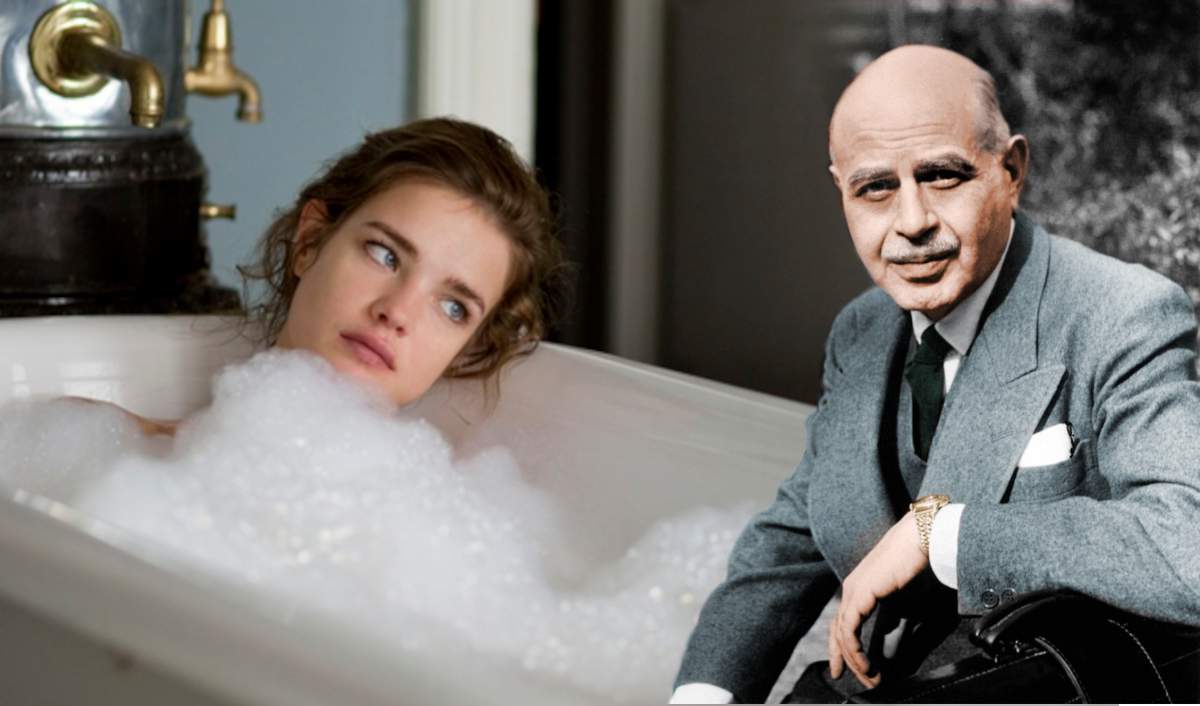 Albert Cohen, Belle du seigneur, ou la pilule rouge avant la pilule rouge