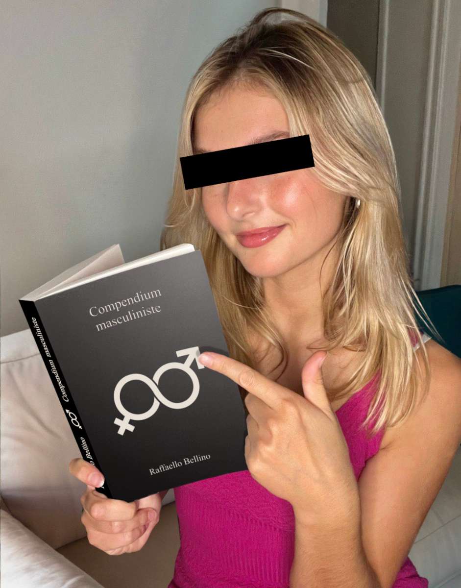Compendium masculiniste