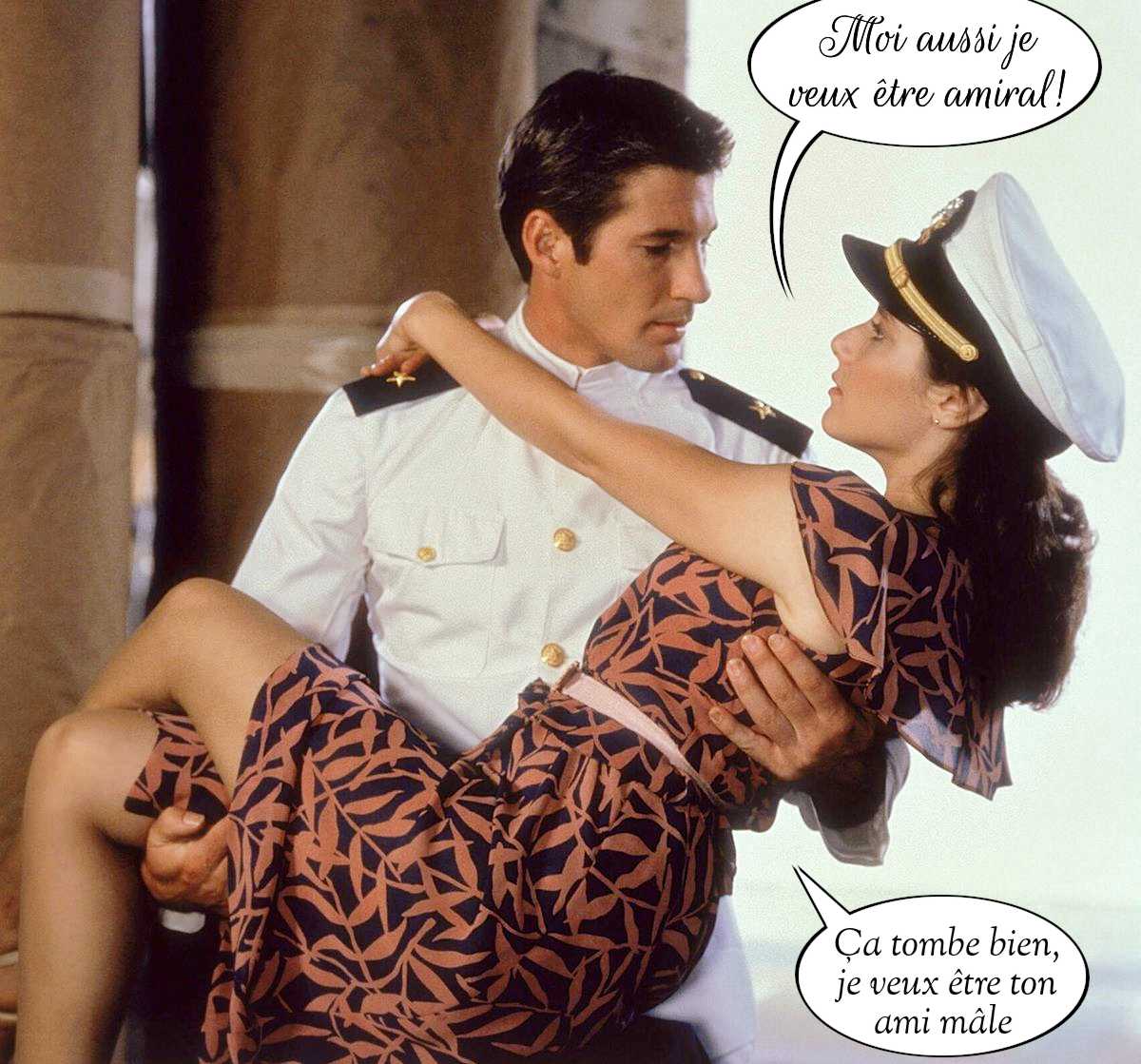 Économie sexuelle, culture, hommes et tendances sexuelles modernes (1)