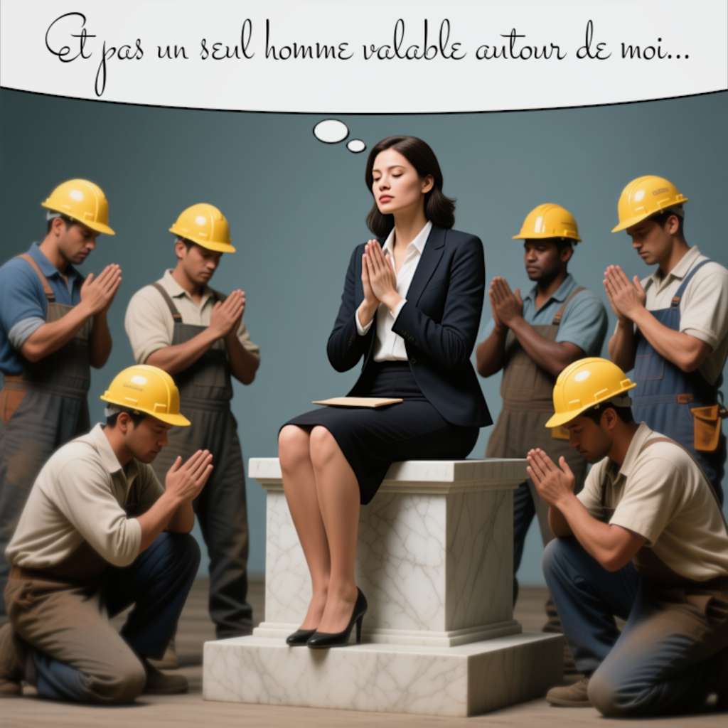 Économie sexuelle, culture, hommes et tendances sexuelles modernes (2)