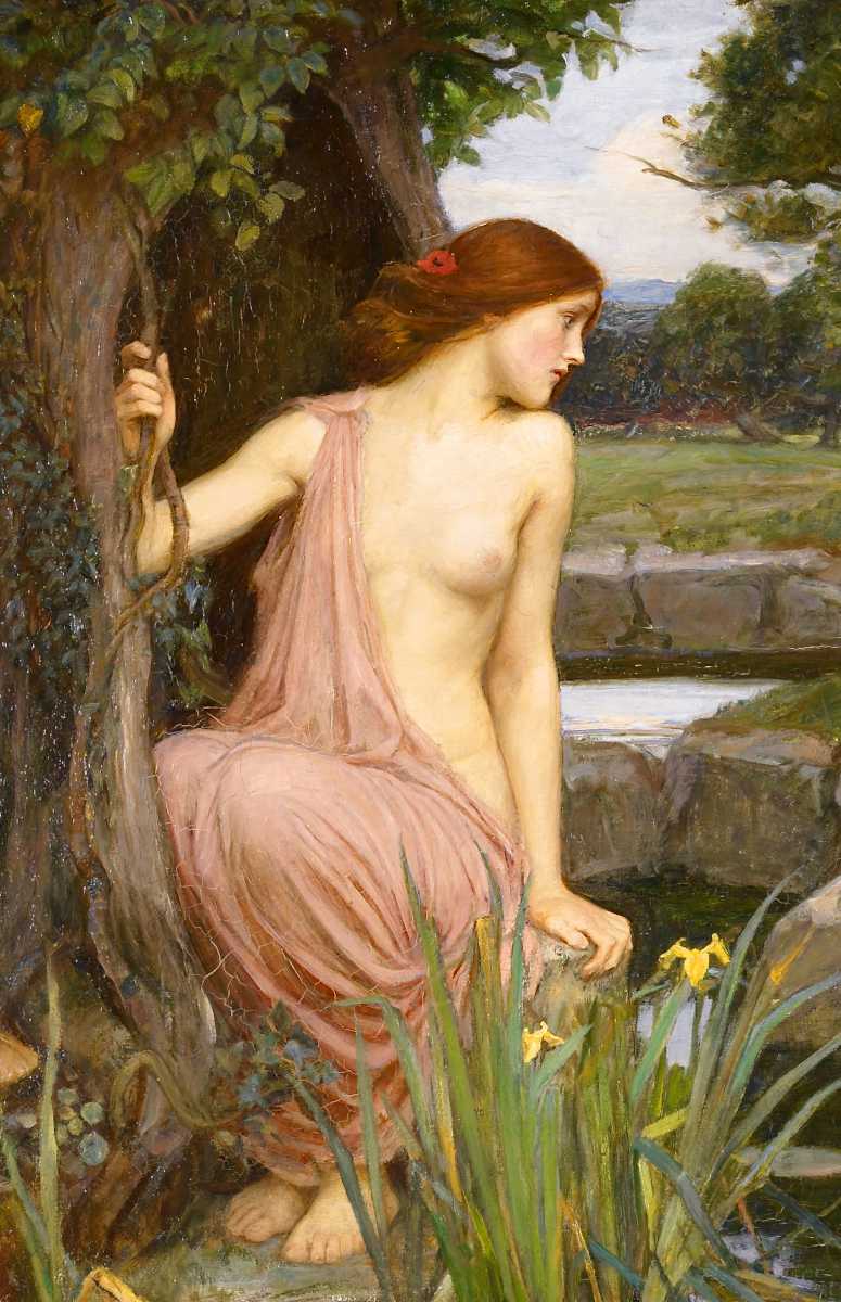 L’Effrontée du mois de décembre 2025 : Écho