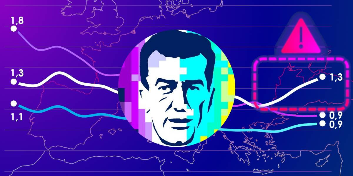 Marc Vanguard - Comprendre l'évolution des homicides en France