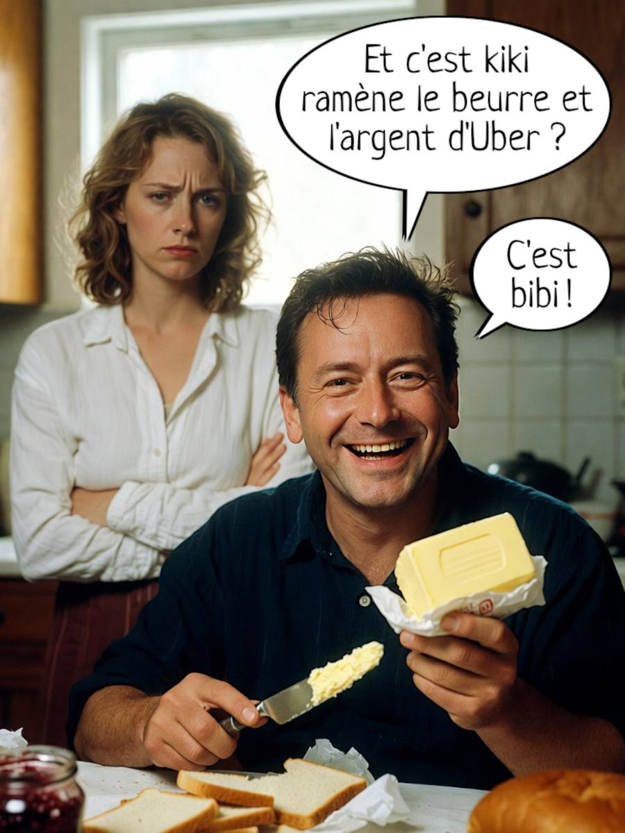 Sexe et productivité (2)