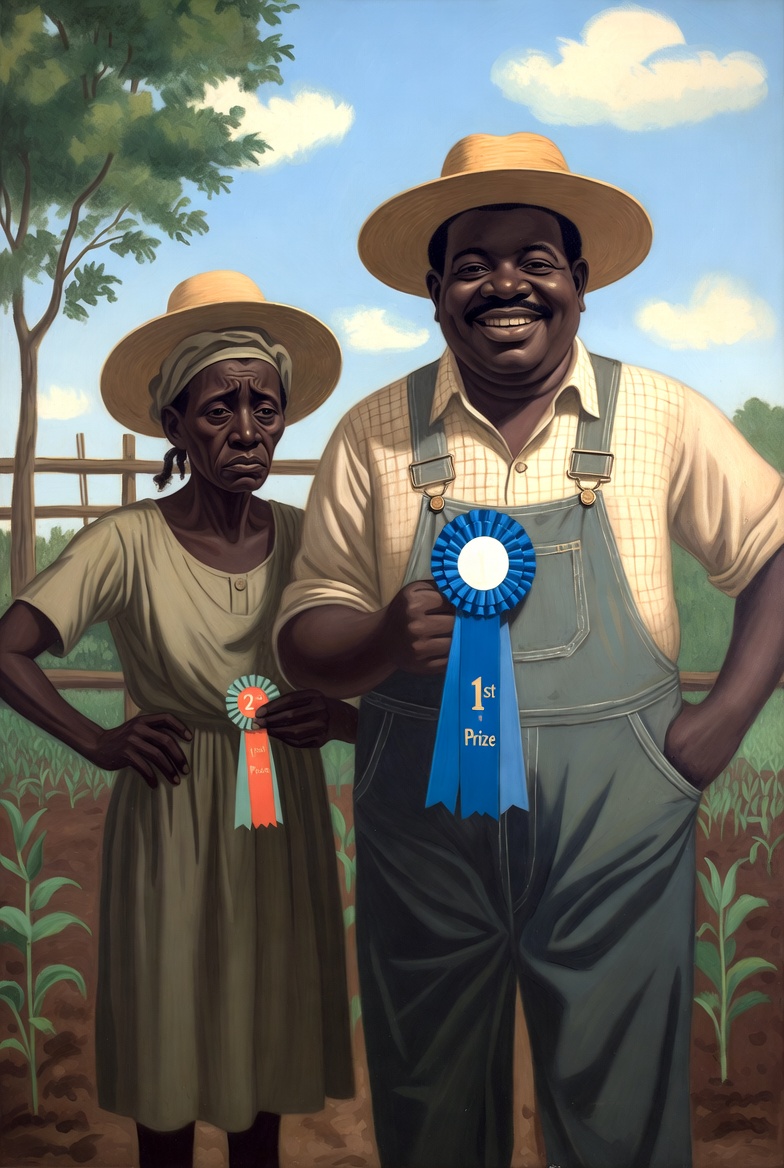 Sexe et productivité (1)