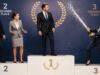 Productivité selon le sexe des dirigeants d'entreprise