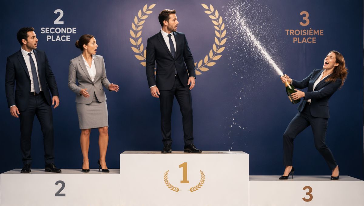 Productivité selon le sexe des dirigeants d'entreprise
